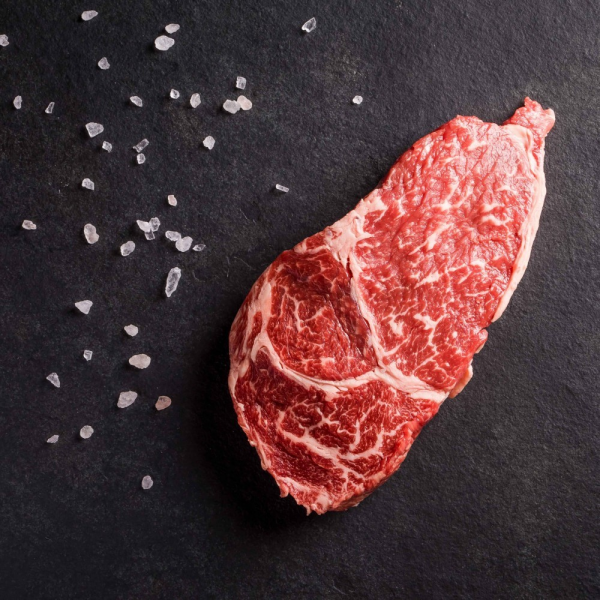 Filet de Boeuf Angus Nourri à l'herbe