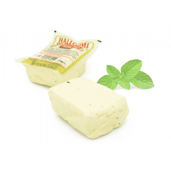 Halloumi