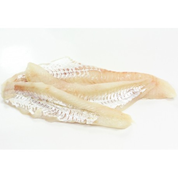 FILET D'EGLEFIN - LOT DE 600G