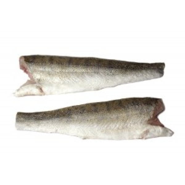 FILET DE SANDRE 2/500GR COLIS DE 3KG