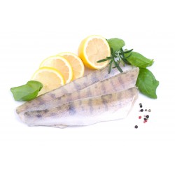 FILET DE SANDRE LOT DE 1KG
