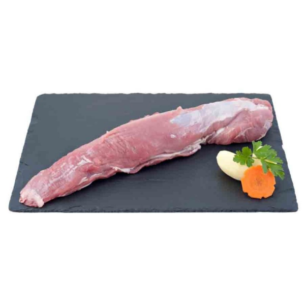 MIGNON DE PORC GLORIUS