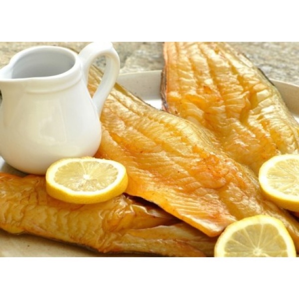 FILETS DE HADDOCK - LOT DE 400G