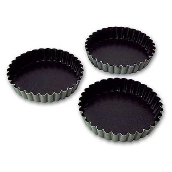 Moule génois