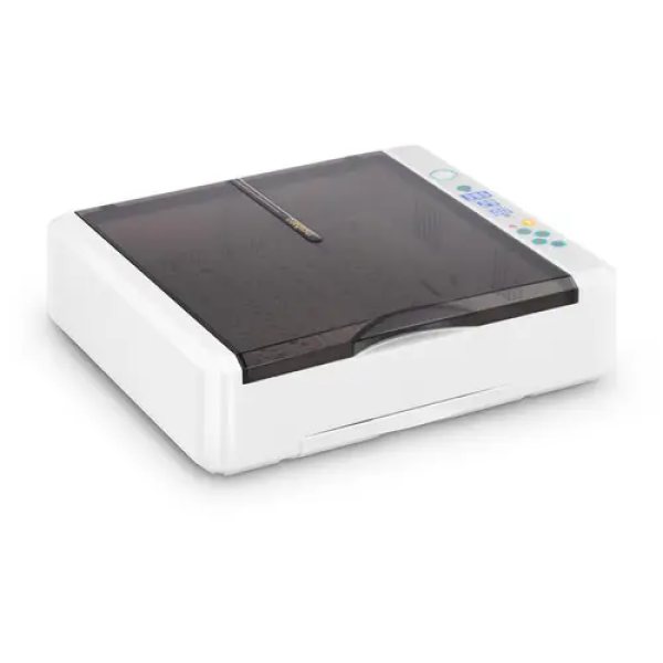 Couveuse automatique - 36 œufs - Mire-œuf intégré