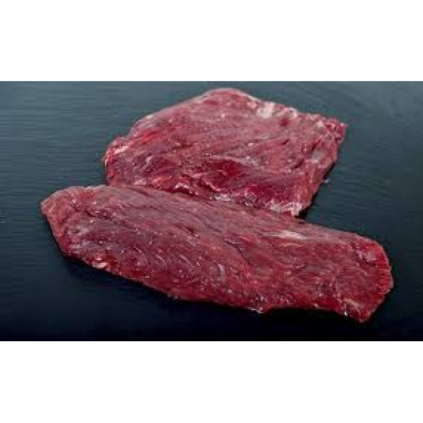 Bavette Aloyau Boeuf de Salers