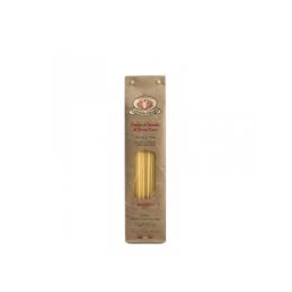 Pâtes de blé dur Bucatini paquet de 500g - Rustichella d'Abruzzo