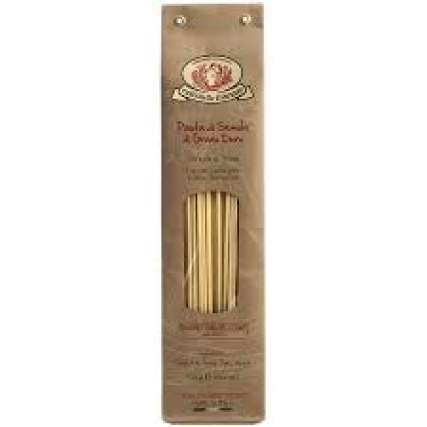 Spaghetti del leone pâtes de blé dur paquet de 500 g - Rustichella d'Abruzzo