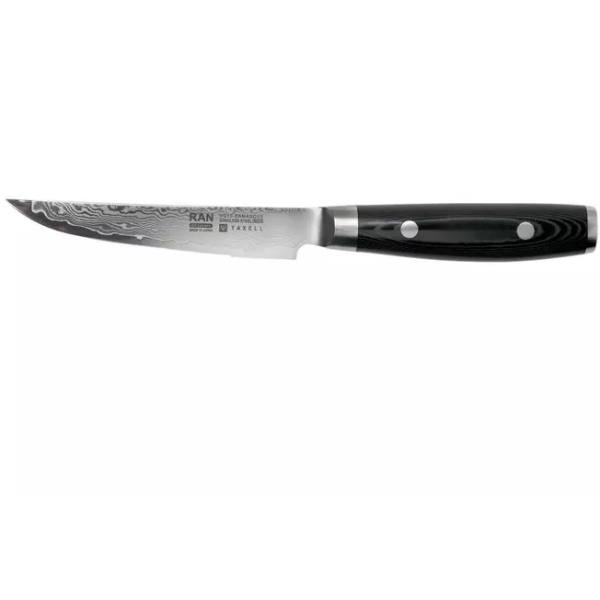 Yaxell Ran 36013 couteau à steak 11 cm