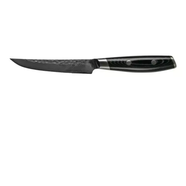 Yaxell Tsuchimon 36713 couteau à steak 11 cm