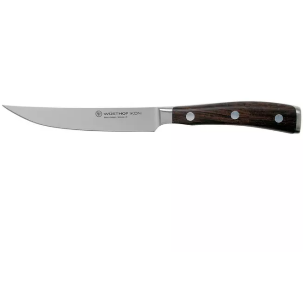 Wüsthof Ikon couteau à steak 12 cm, 1010531712