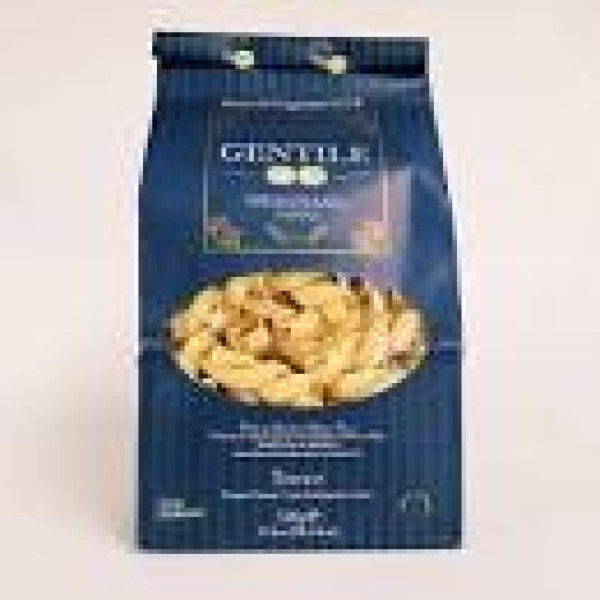 Orecchiette Napoletane IGP Pâtes italiennes de blé dur paquet de 500g - Gentile, Gragnano