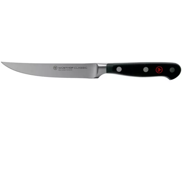 Couteau à steak Wüsthof Classic 12 cm, 1040101712