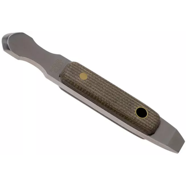 Rough Ryder JoBo Classic Micarta RR2197 Ouvre-couteau