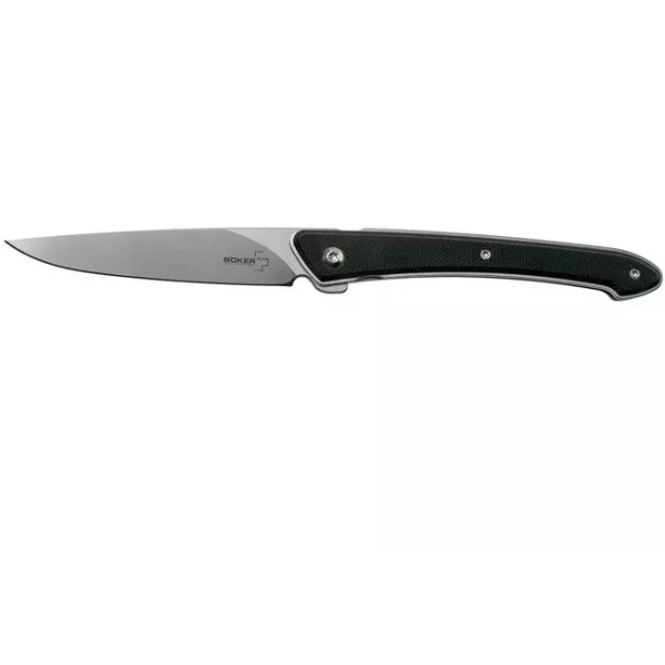 Böker Plus Spillo 01BO244 couteau de gentleman