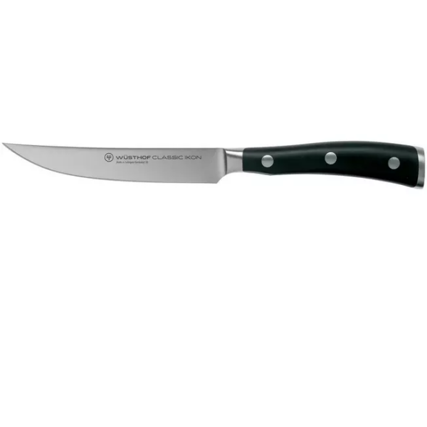 Wüsthof Classic Ikon couteau à steak 12 cm, 1040331712