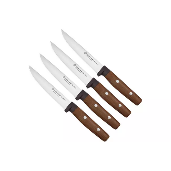 Ensemble de 4 couteaux à steak Wüsthof Urban Farmer, 1135260402