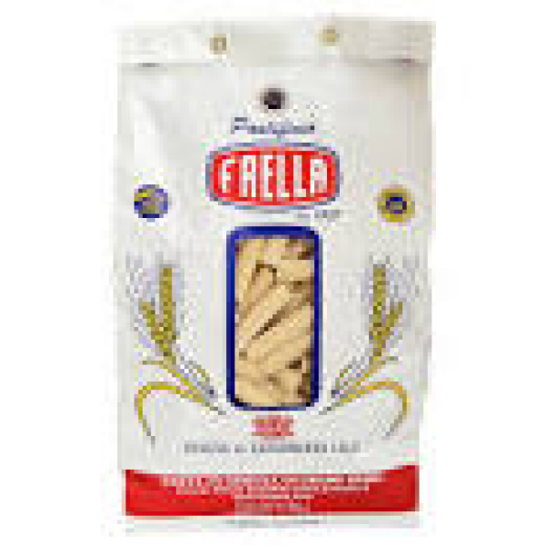Sedani rigati IGP Nudeln aus italienischem Hartweizen 500 g Packung - Faella Gragnano