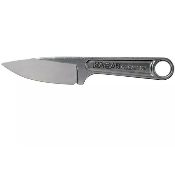 KA-BAR Wrench Knife 1119 couteau de cou