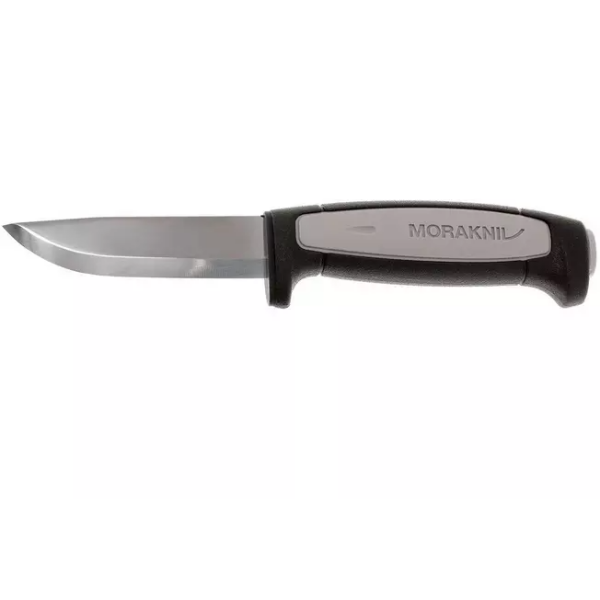 Couteau fixe Mora Robust 12249