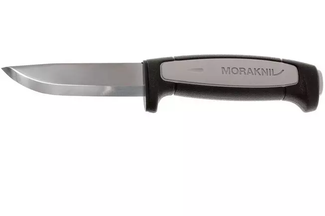 Couteau fixe Mora Robust 12249