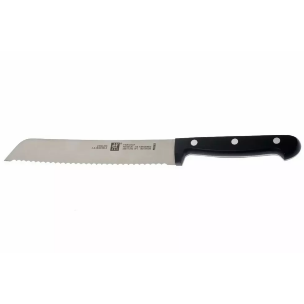 Zwilling 34916-201 Couteau à pain Twin Chef