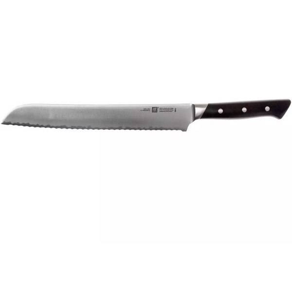 Zwilling Diplôme couteau à pain 23 cm, 54206-241
