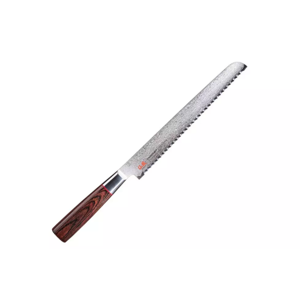 Suncraft Senzo Classic ID-14 couteau à pain 22cm