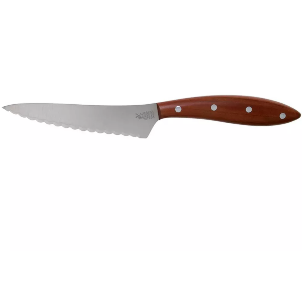 Robert Herder Fromago 2022500040005 couteau à pain Pano 13 cm