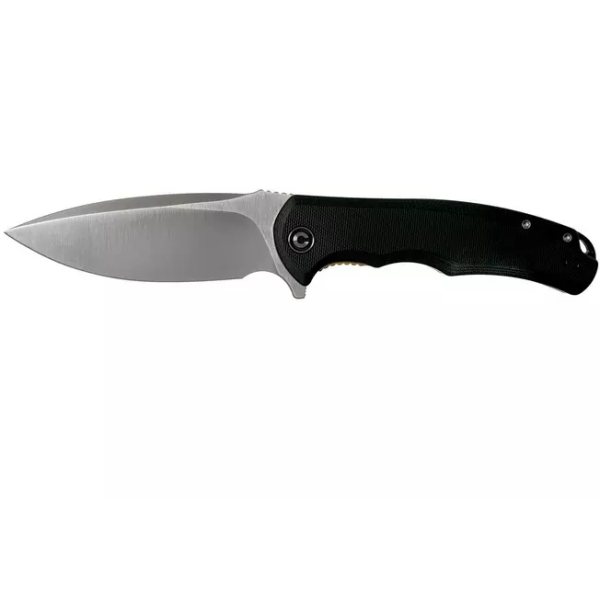 Civivi Praxis C803C Black G10 couteau de poche