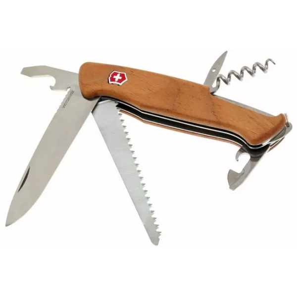Victorinox Ranger Bois 55
