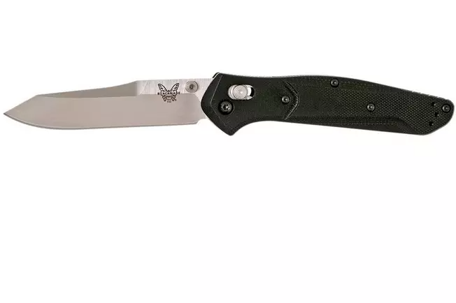 Benchmade 940-2 Osborne design couteau de poche
