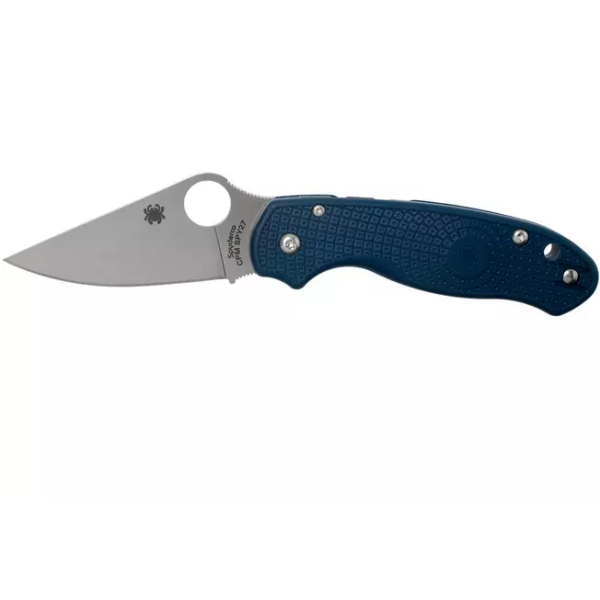 Spyderco Para 3 Lightweight CPM SPY-27 FRN C223PCBL couteau de poche