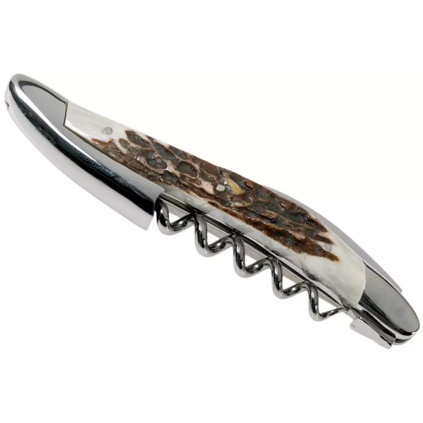 Sommelier sommelier Forge de Laguiole SOMCF corne de cerf