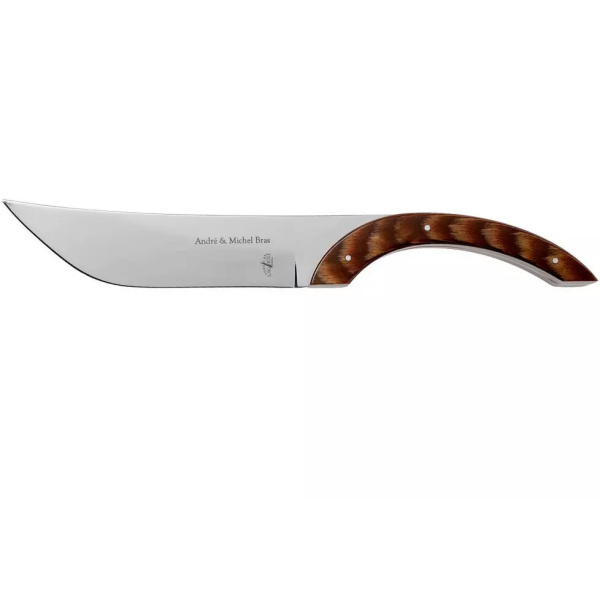 Couteau à fromage Forge de Laguiole Michel Bras