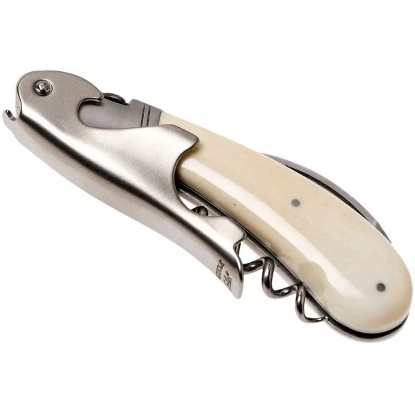 Fontenille Pataud Laguiole Magnum sommelier sommelier os blanc, LMAGOS