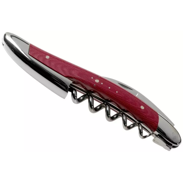 Sommelier sommelier Forge de Laguiole SOMTCBOR bordeaux