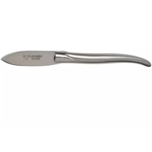 Laguiole en Aubrac Huître CMH99IMI couteau à huitre inox