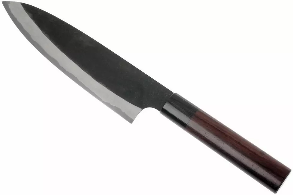 Eden Kanso Aogami, Couteau de chef 20 cm