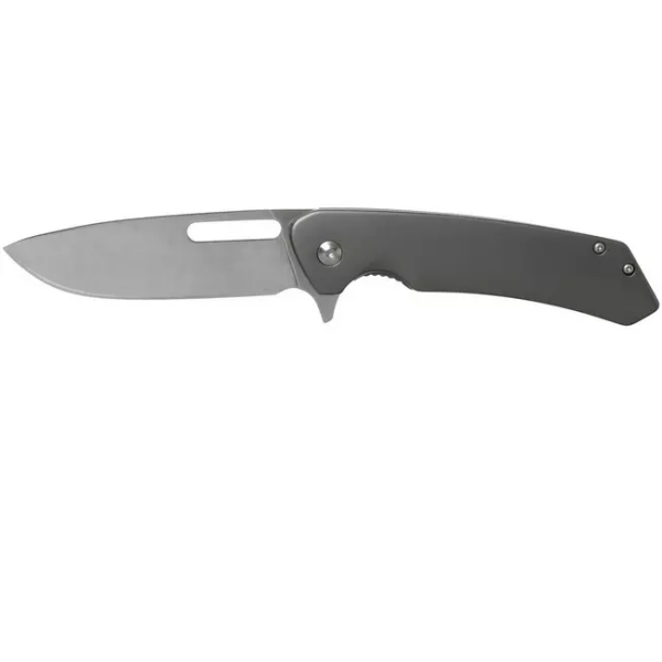 EKA Classic 8 Titanium 100508 couteau de poche