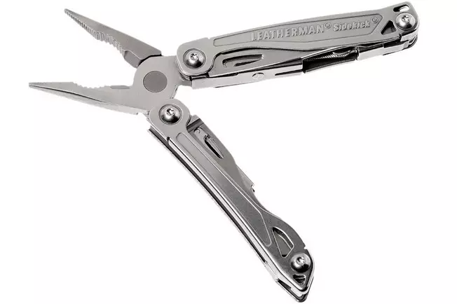 Leatherman Sidekick, étui en nylon