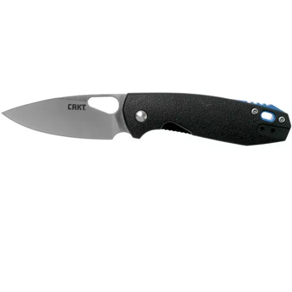 Couteau de poche CRKT Piet 5390, design Jesper Voxnaes
