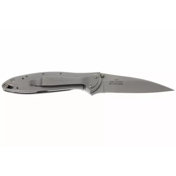 Kershaw 1660 Poireau