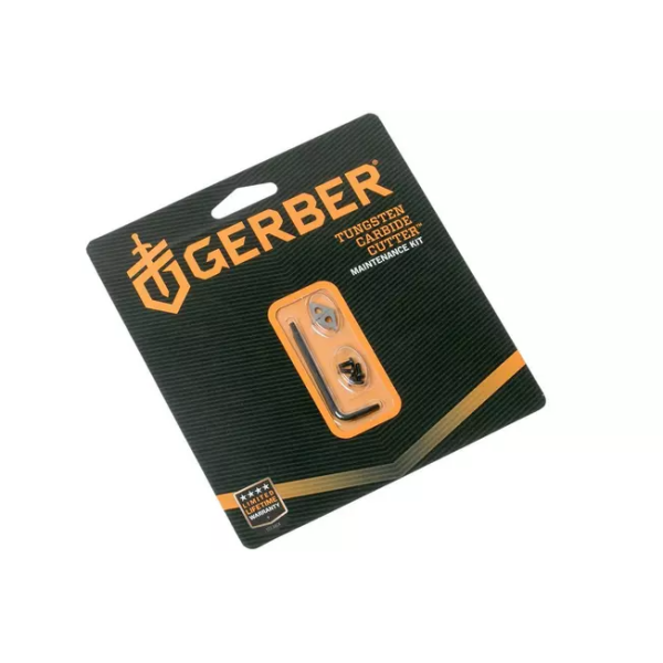 Coupe-fil de remplacement Gerber en carbure de tungstène 48252
