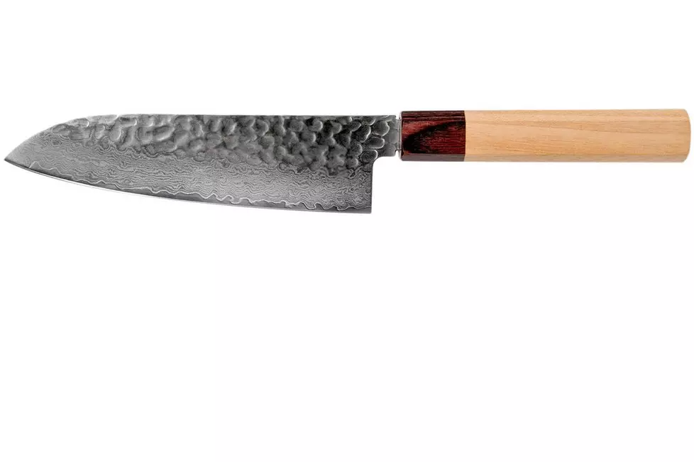 Couteau de cuisine Kai Shun