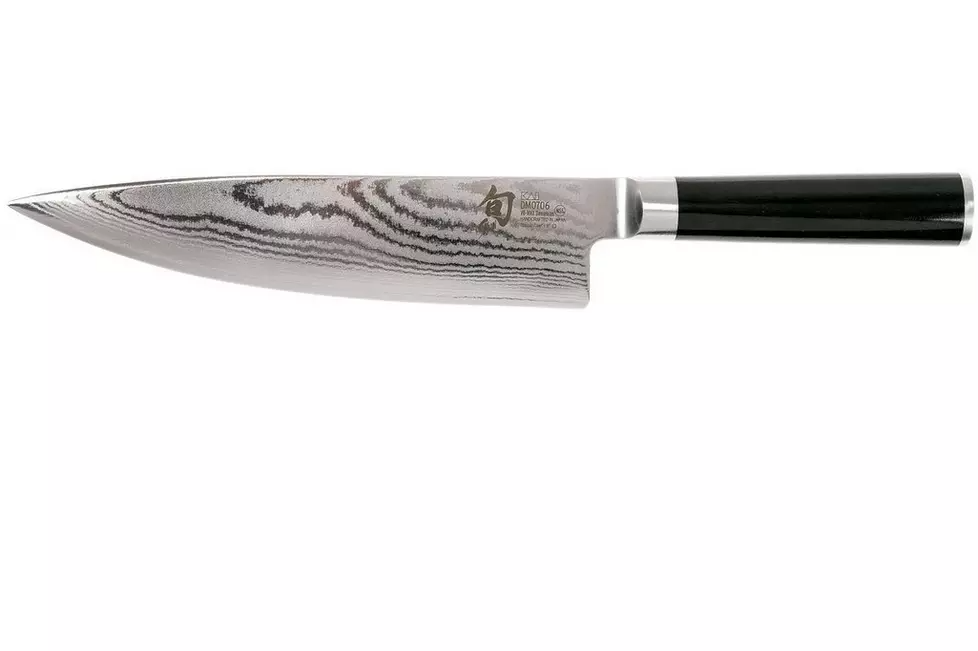 Couteau de chef Kai Shun Classic 20 cm