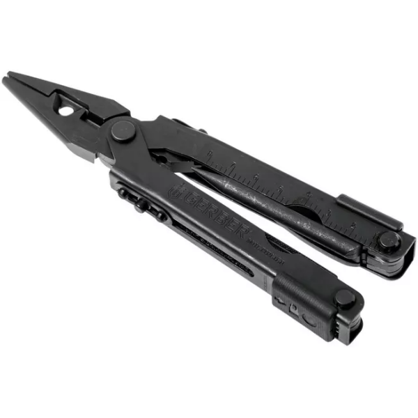 Gerber Multi-Plier 600 DET multi-outil noir, 07400
