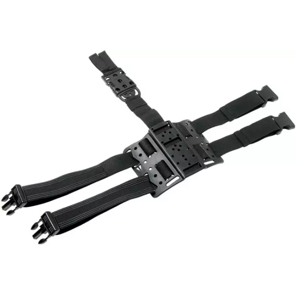 Blade-Tech Thigh Rig, fixation de jambe pour gaines et étuis