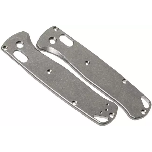 Balance Flytanium Benchmade Bugout, titane