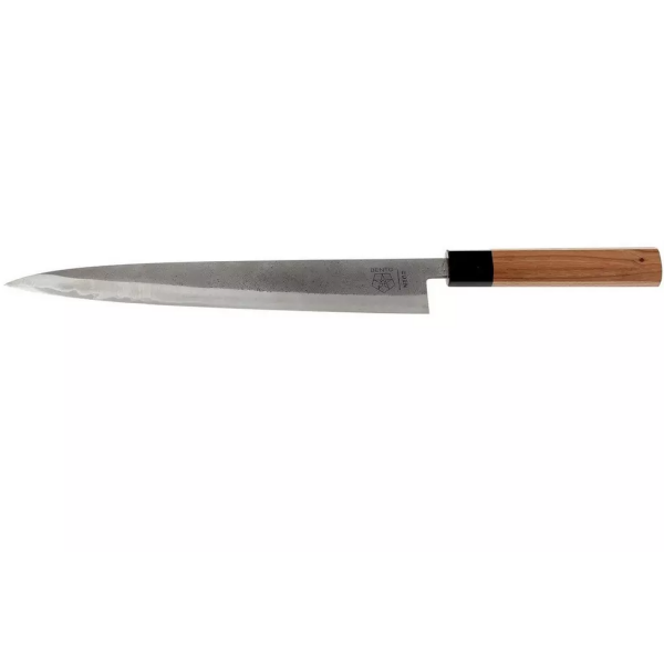 Eden Dento Sujihiki 27 cm, acier Aogami